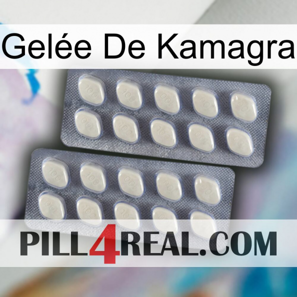 Gelée De Kamagra 07